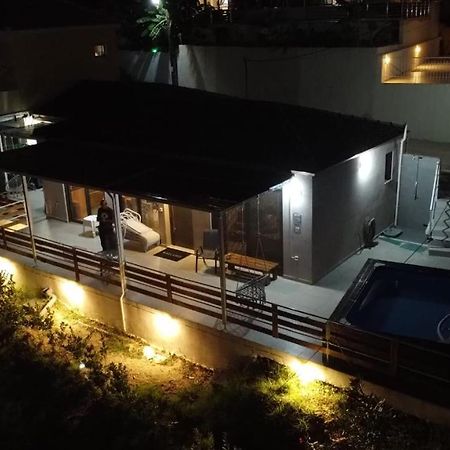 Sea Forever Holiday Home Ratzaklíon Exterior foto