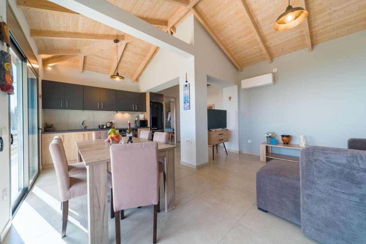 Sea Forever Holiday Home Ratzaklíon Exterior foto